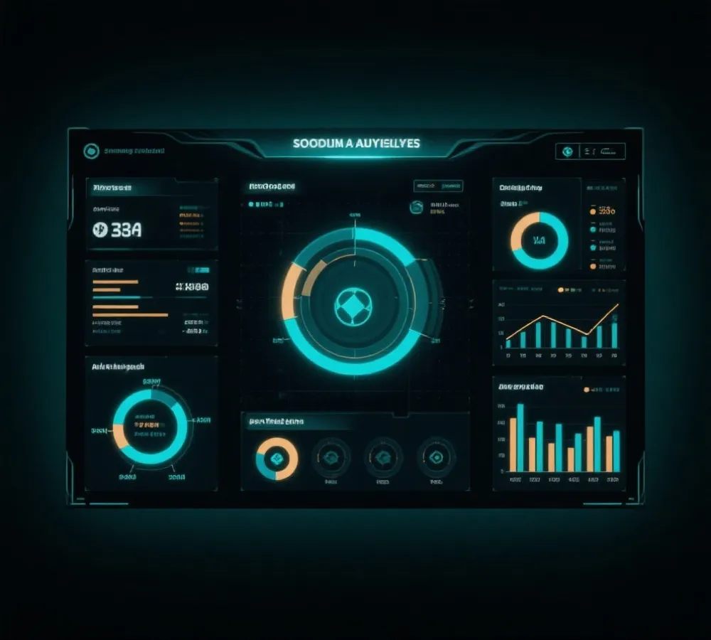 世界盃數據與直播平台視覺