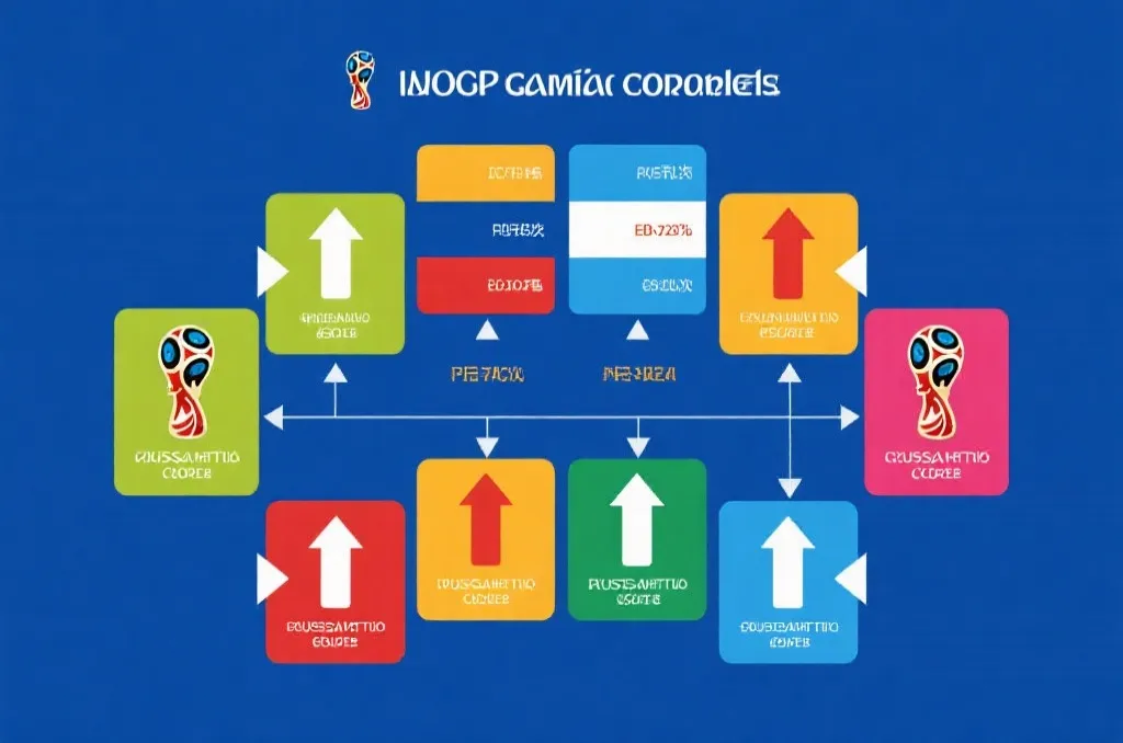 2026世界杯小组赛赛程技巧：新手也能一眼看懂的观赛路线图